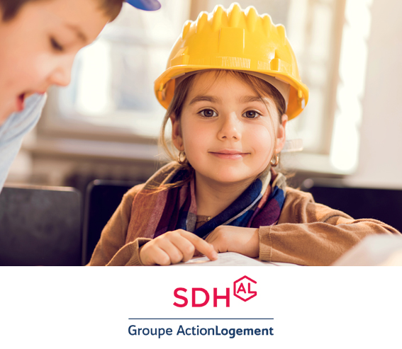 groupe-action-logement Construction de logement, réhabilitation, rénovation, gestion