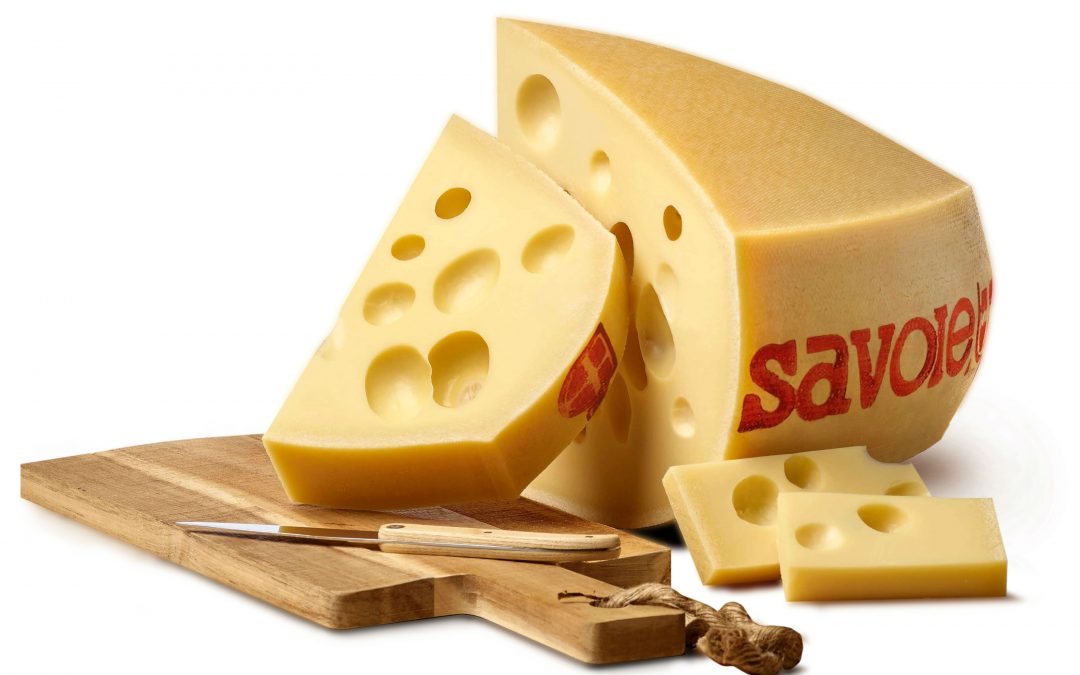 EMMENTAL DE SAVOIE