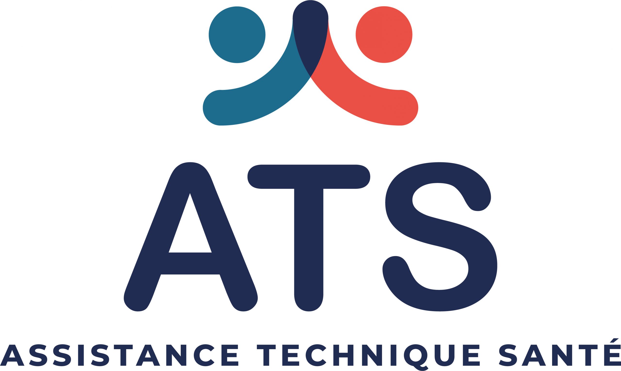 logo ATS hauteur couleur